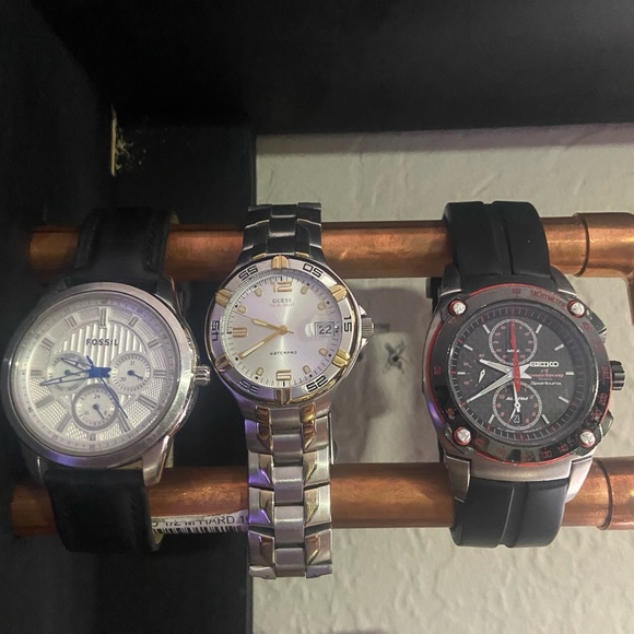 Meet your Posher, Micheal - Picture 10 of 15